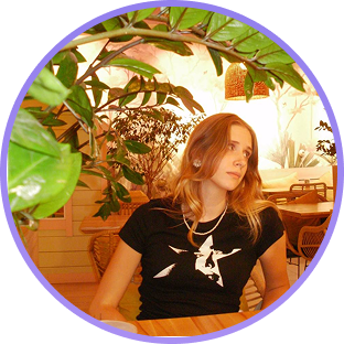 Валерия Лебедева